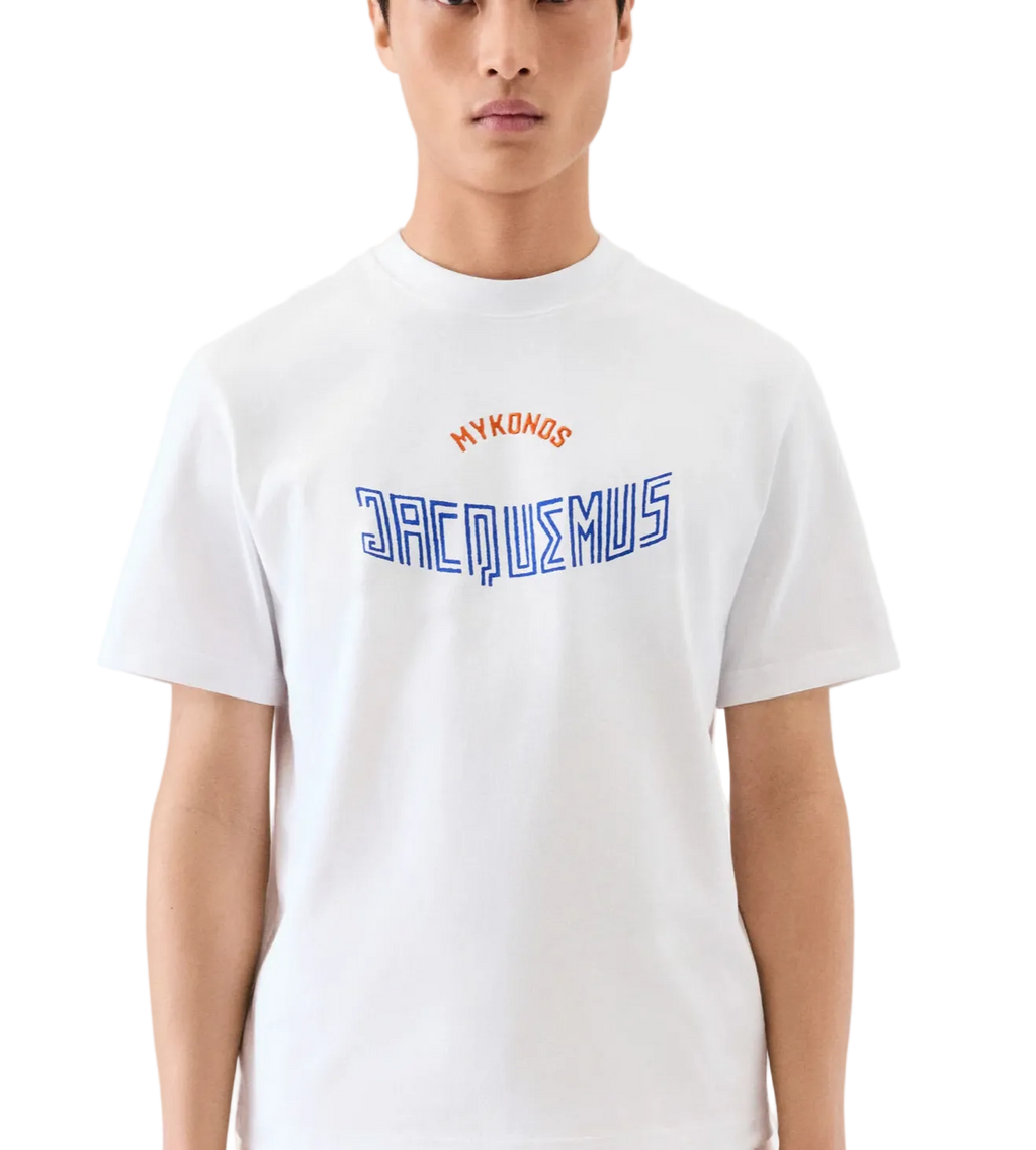 The Mykonos t-shirt