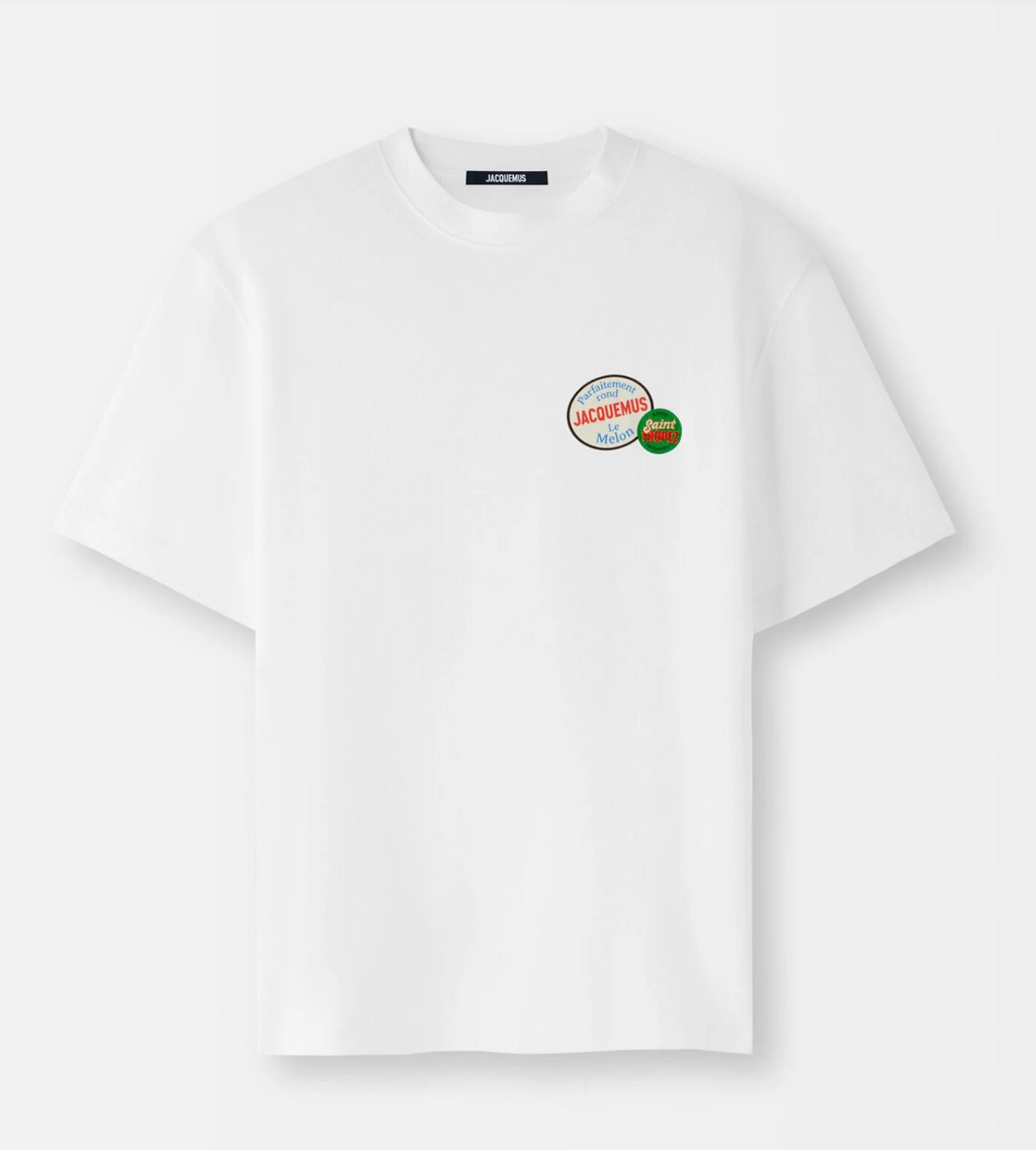 The Saint Tropez t-shirt