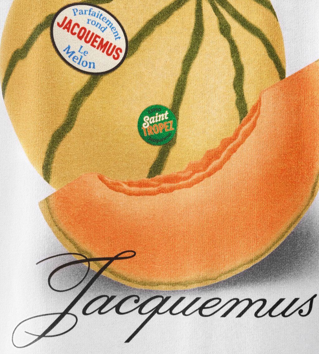 The Saint Tropez t-shirt