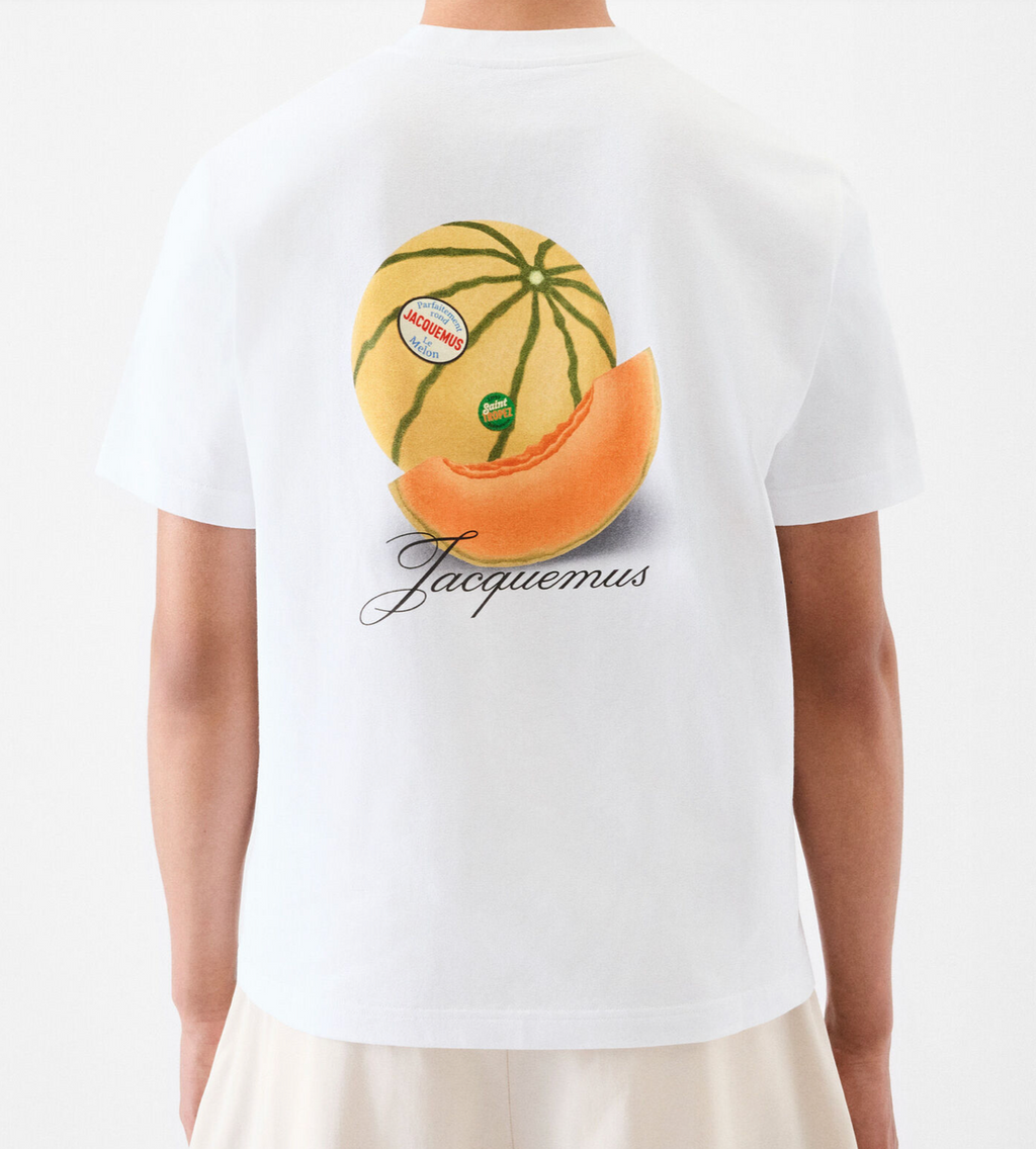 The Saint Tropez t-shirt
