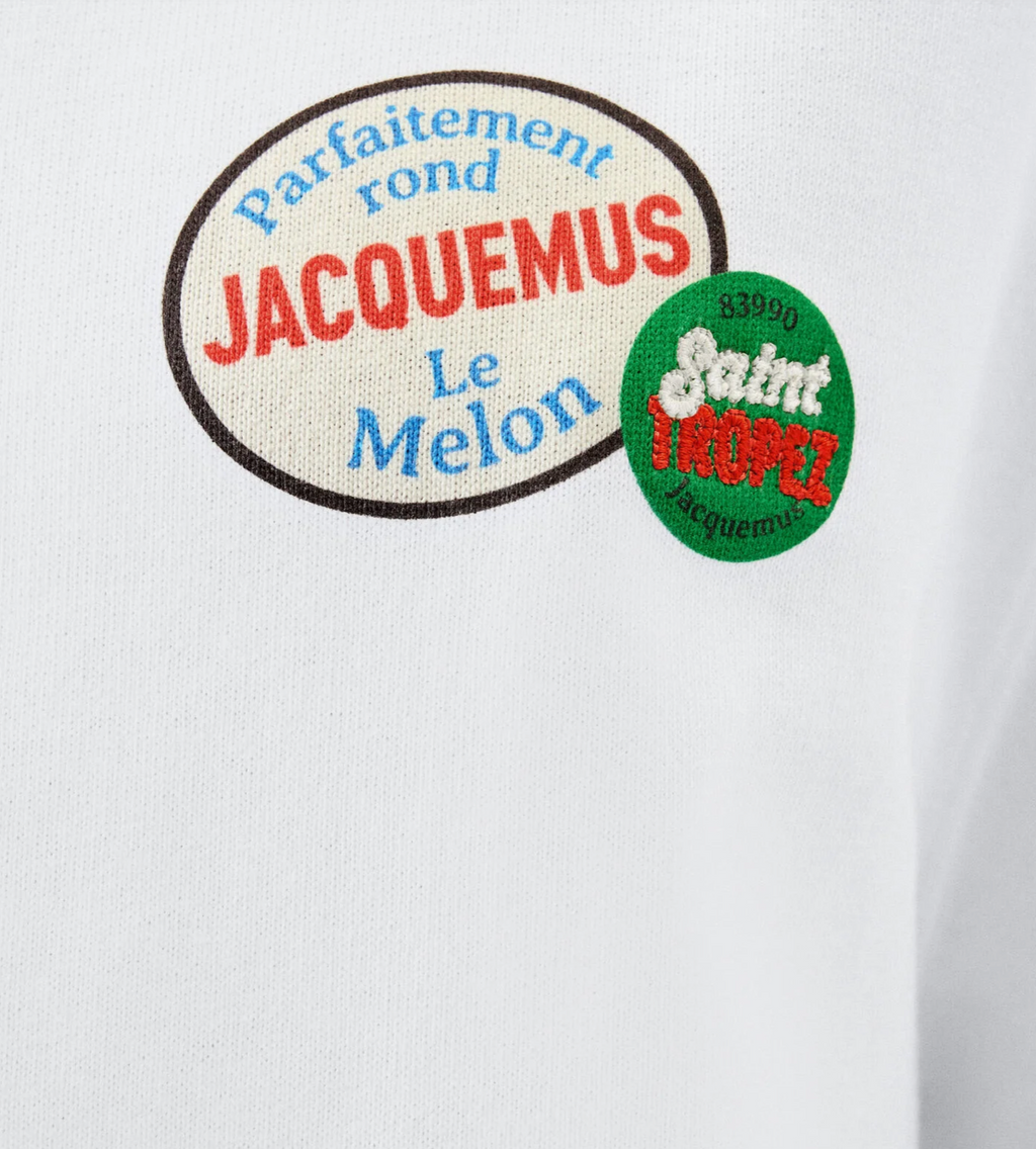 The Saint Tropez t-shirt