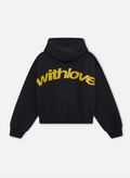 SIGN HOODIE