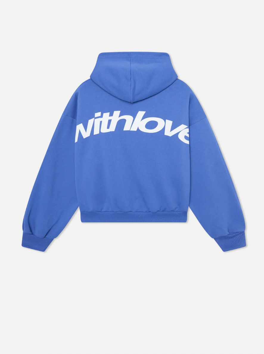 SIGN HOODIE