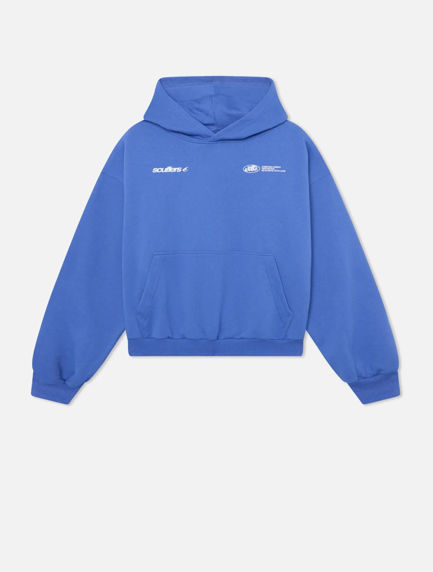 SIGN HOODIE