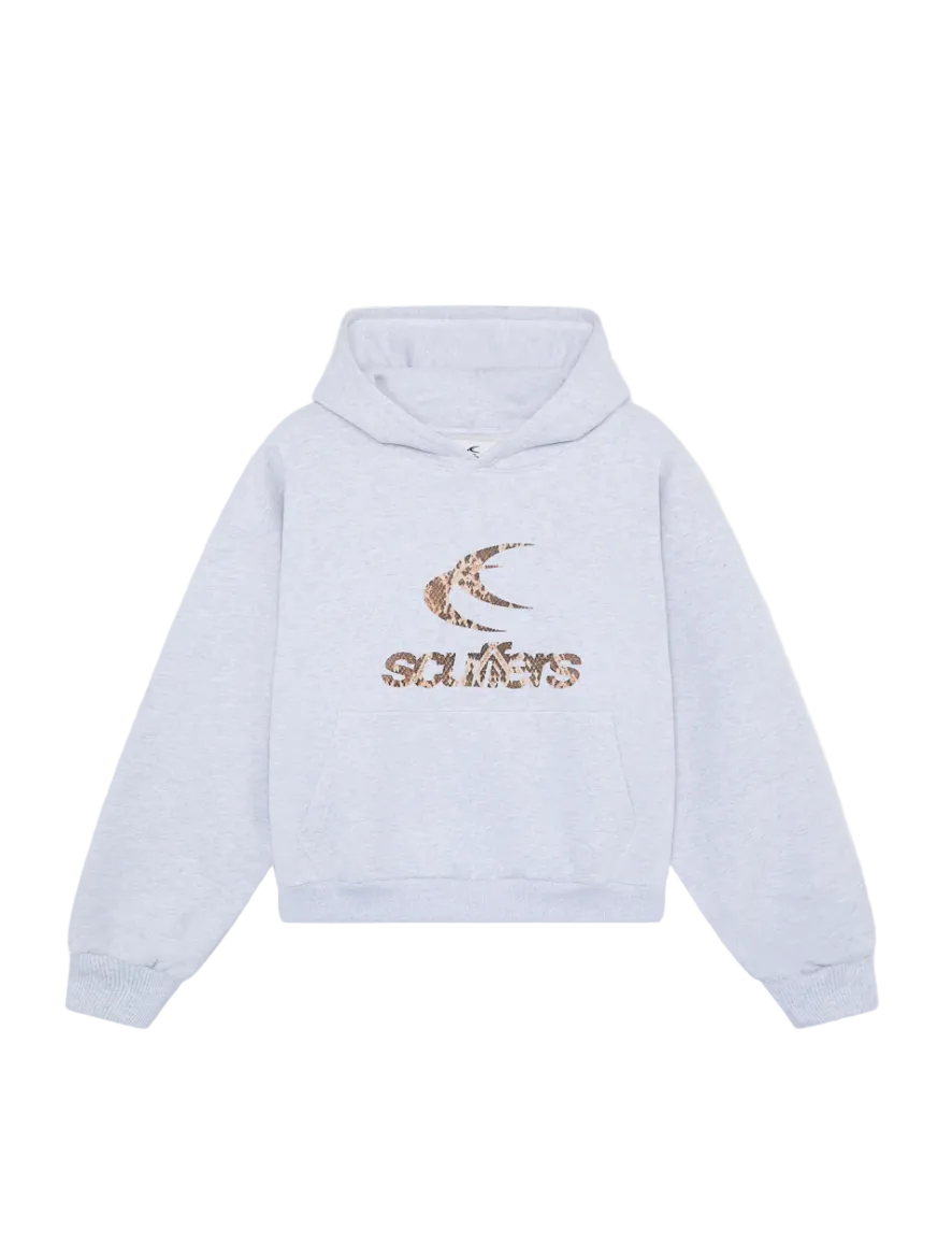 SAFARI HOODIE