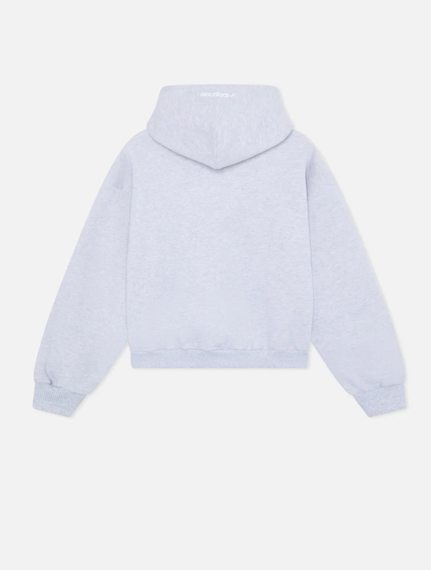SAFARI HOODIE