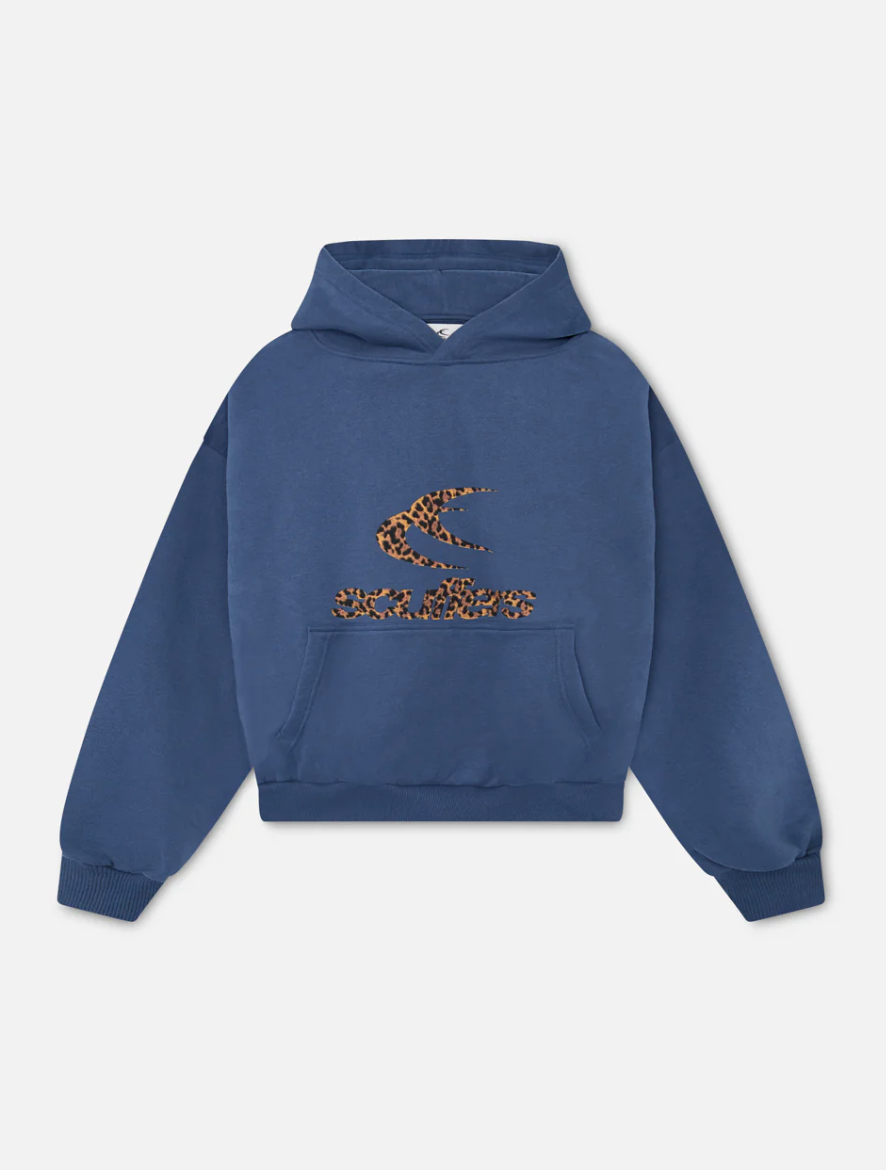 SAFARI HOODIE