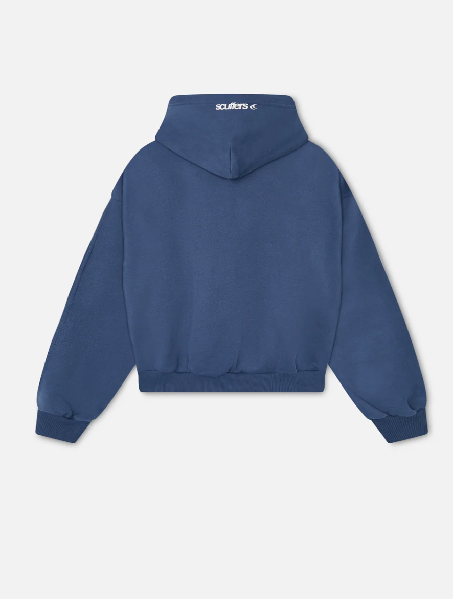 SAFARI HOODIE