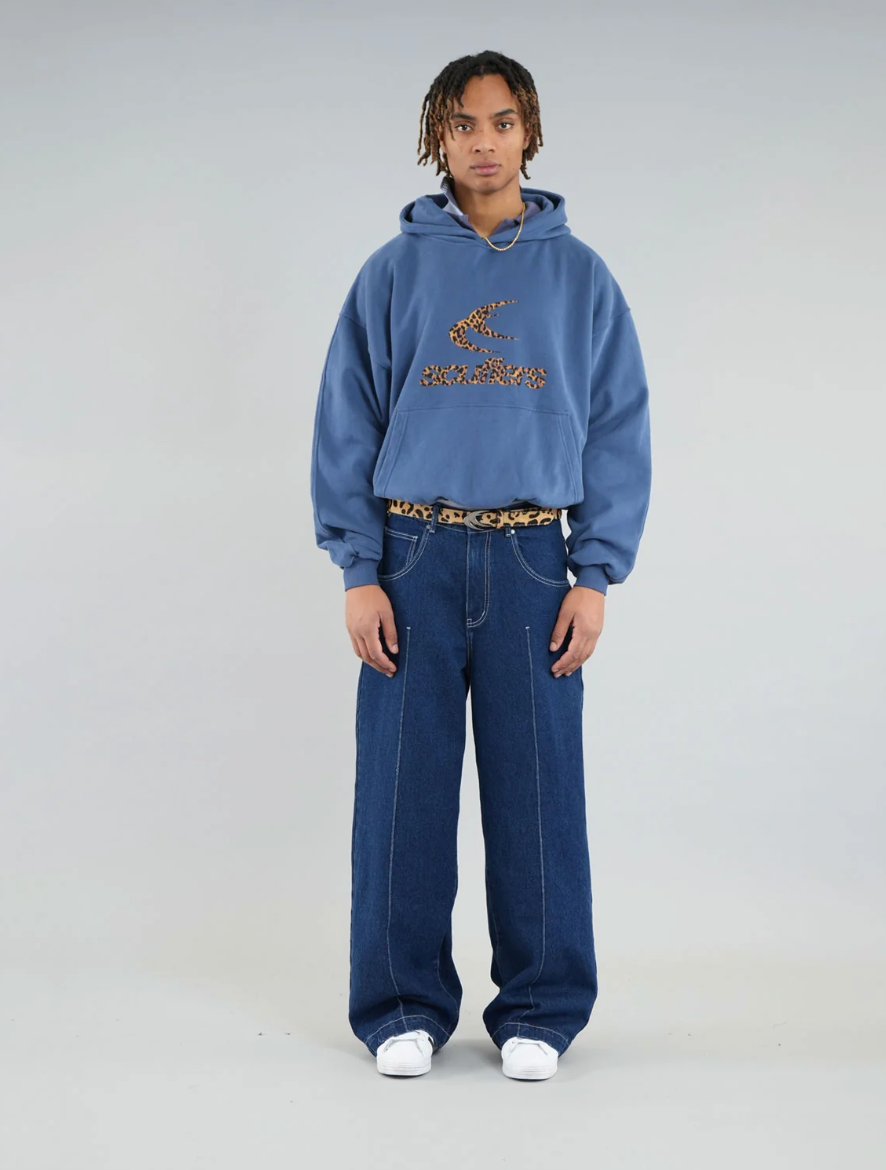 SAFARI HOODIE