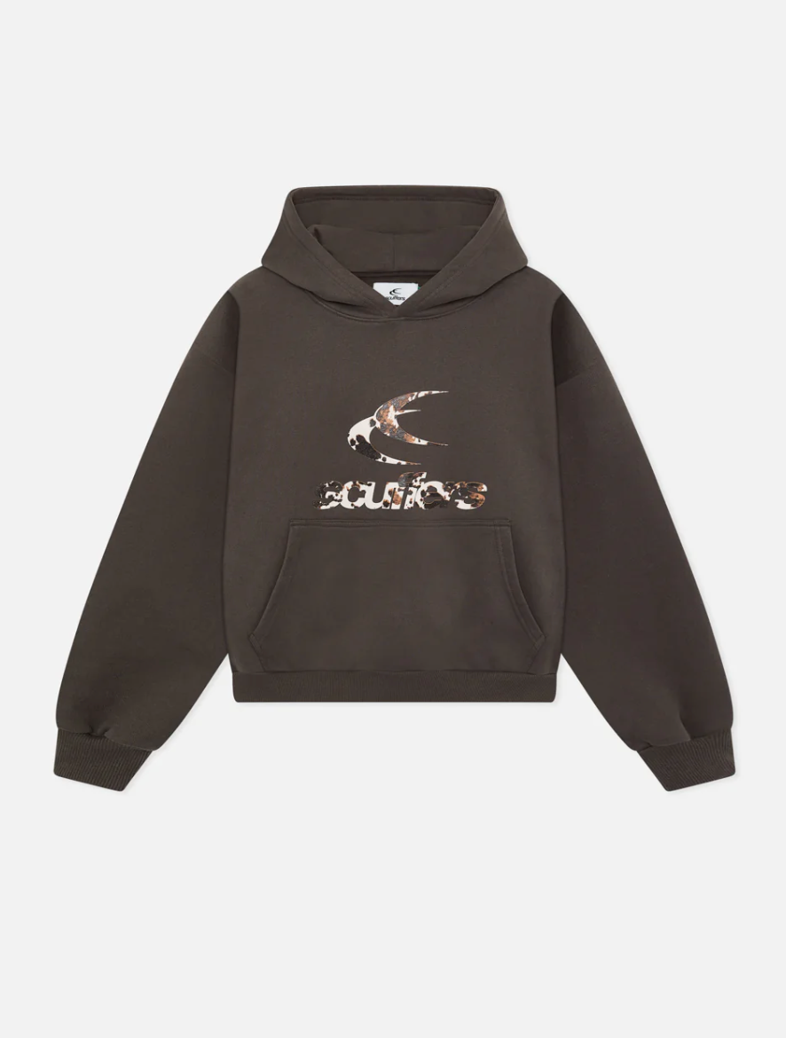 SAFARI HOODIE