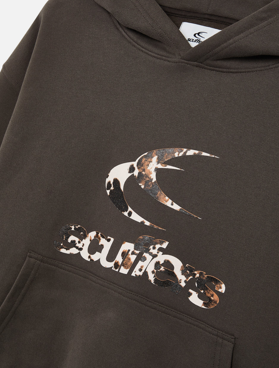 SAFARI HOODIE