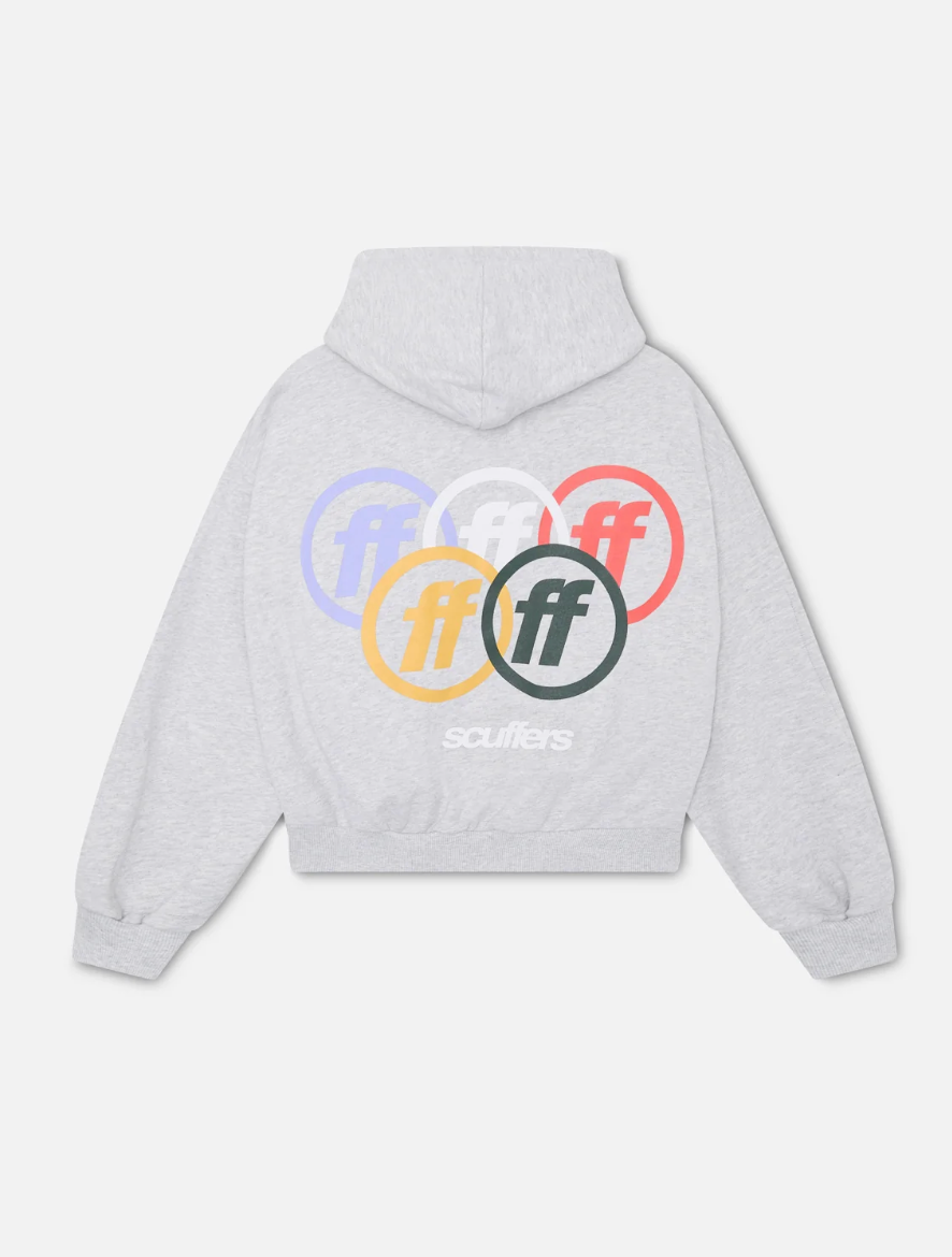 GLORY HOODIE