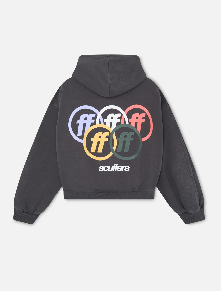 GLORY HOODIE
