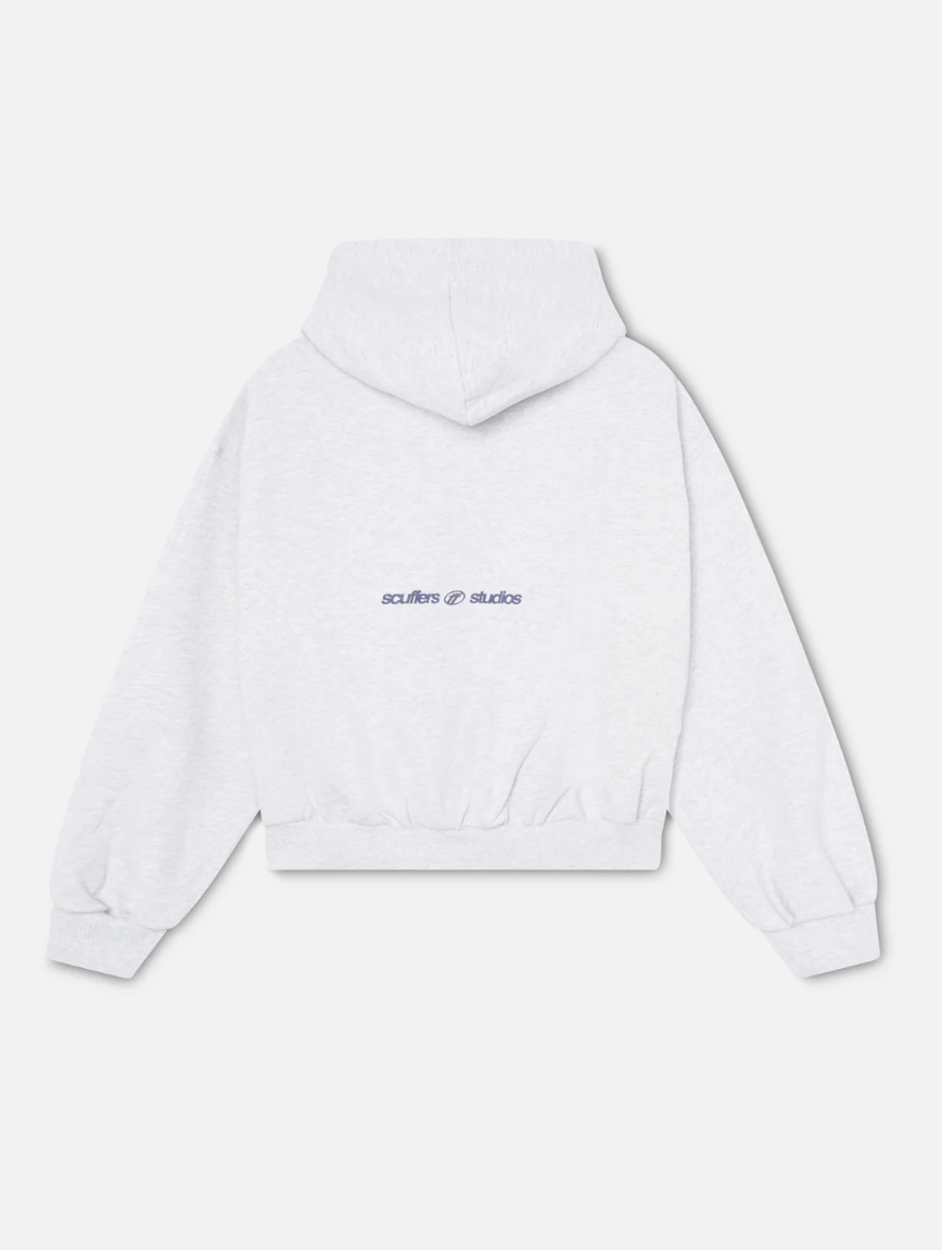 ICONIC HOODIE