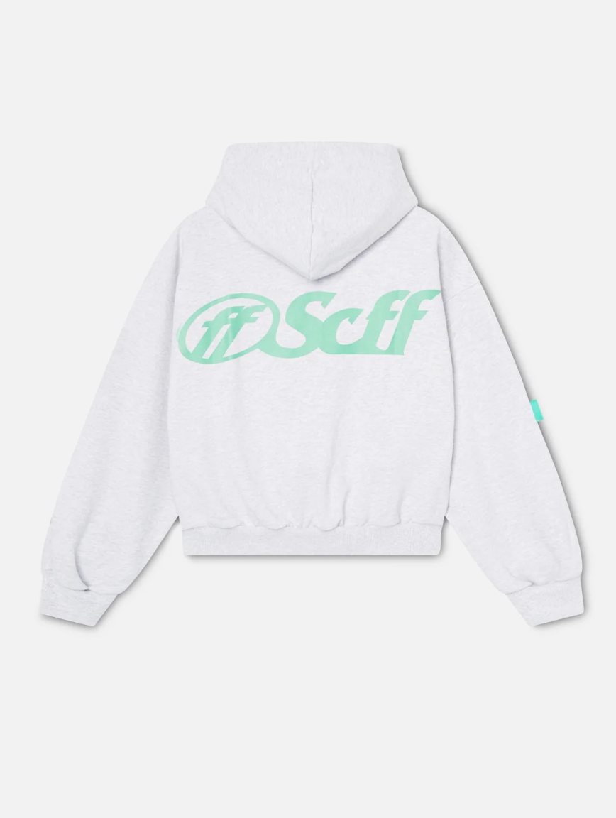 SCFF HD HOODIE