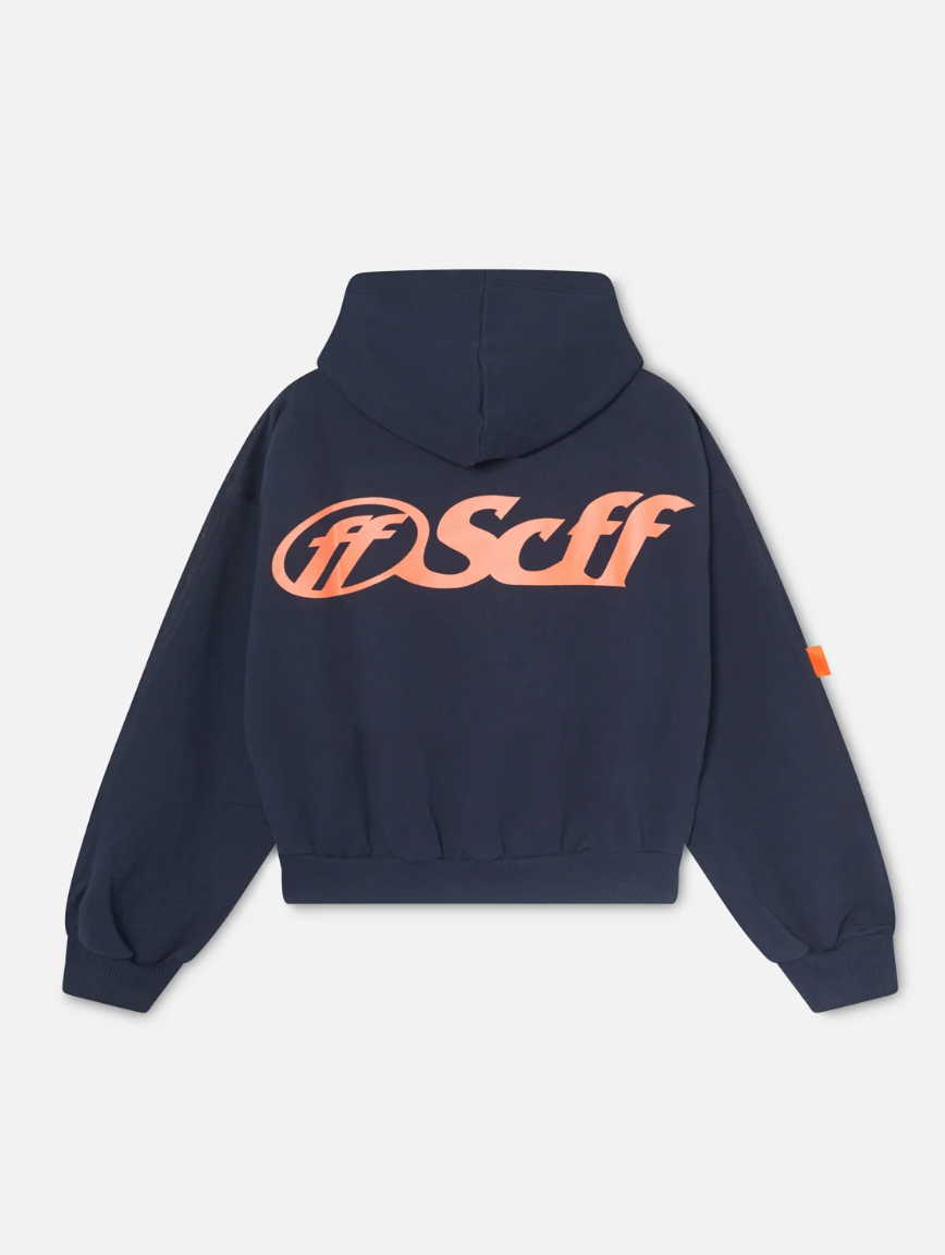 SCFF HD HOODIE