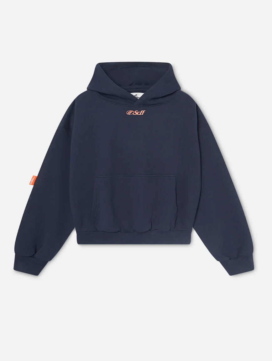 SCFF HD HOODIE