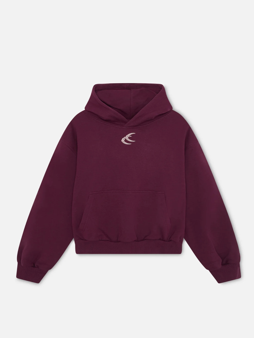 CHESTER HOODIE