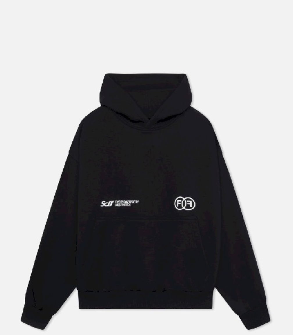 ESA HOODIE
