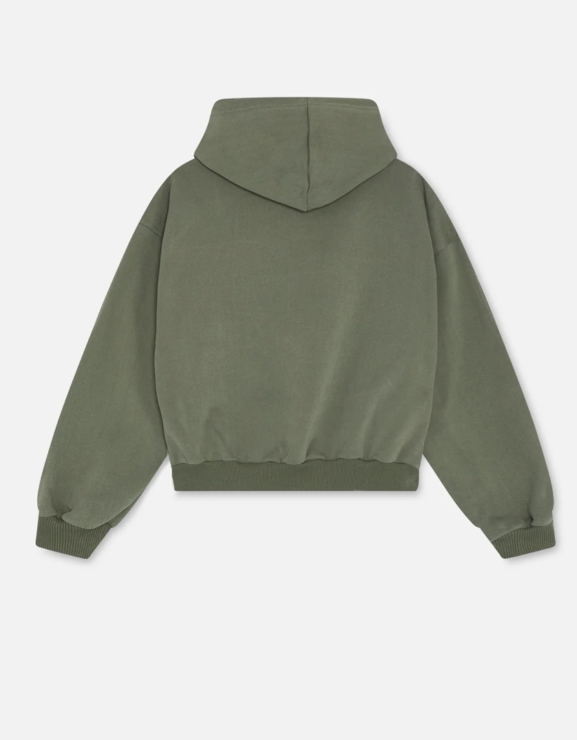 FLOCK HOODIE