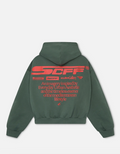 MOTOR STUDIOS HOODIE