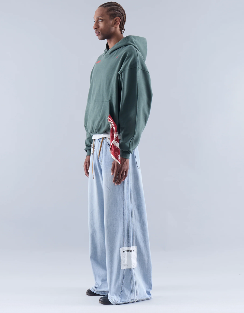 MOTOR STUDIOS HOODIE