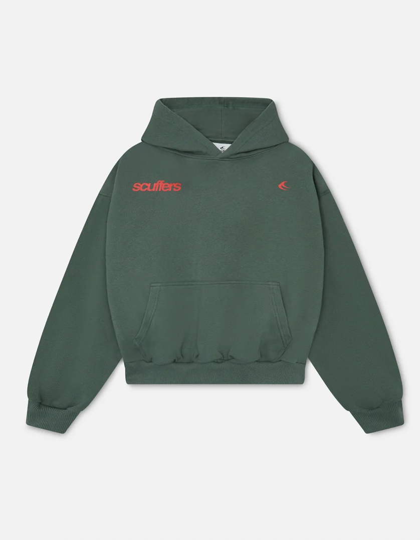 MOTOR STUDIOS HOODIE