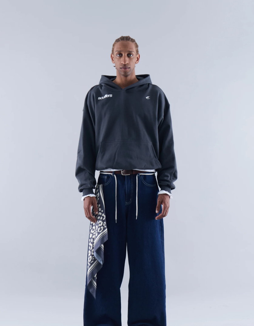 MOTOR STUDIOS HOODIE