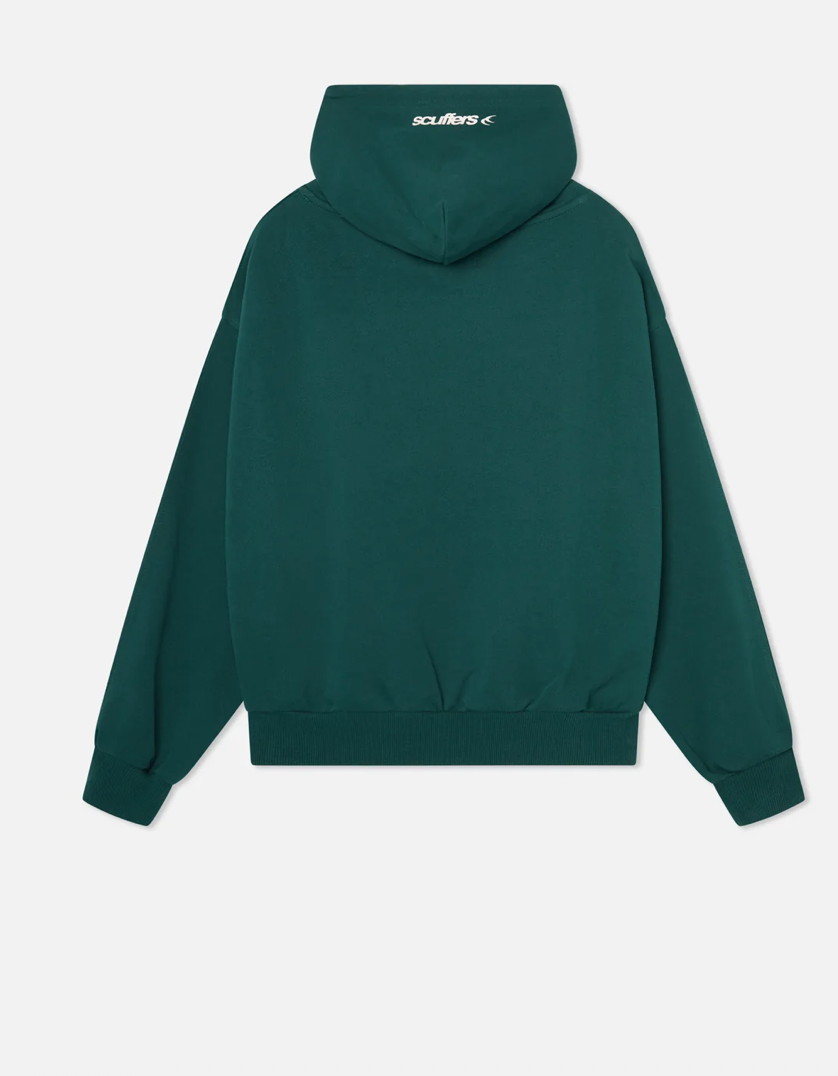 PICNIC HOODIE