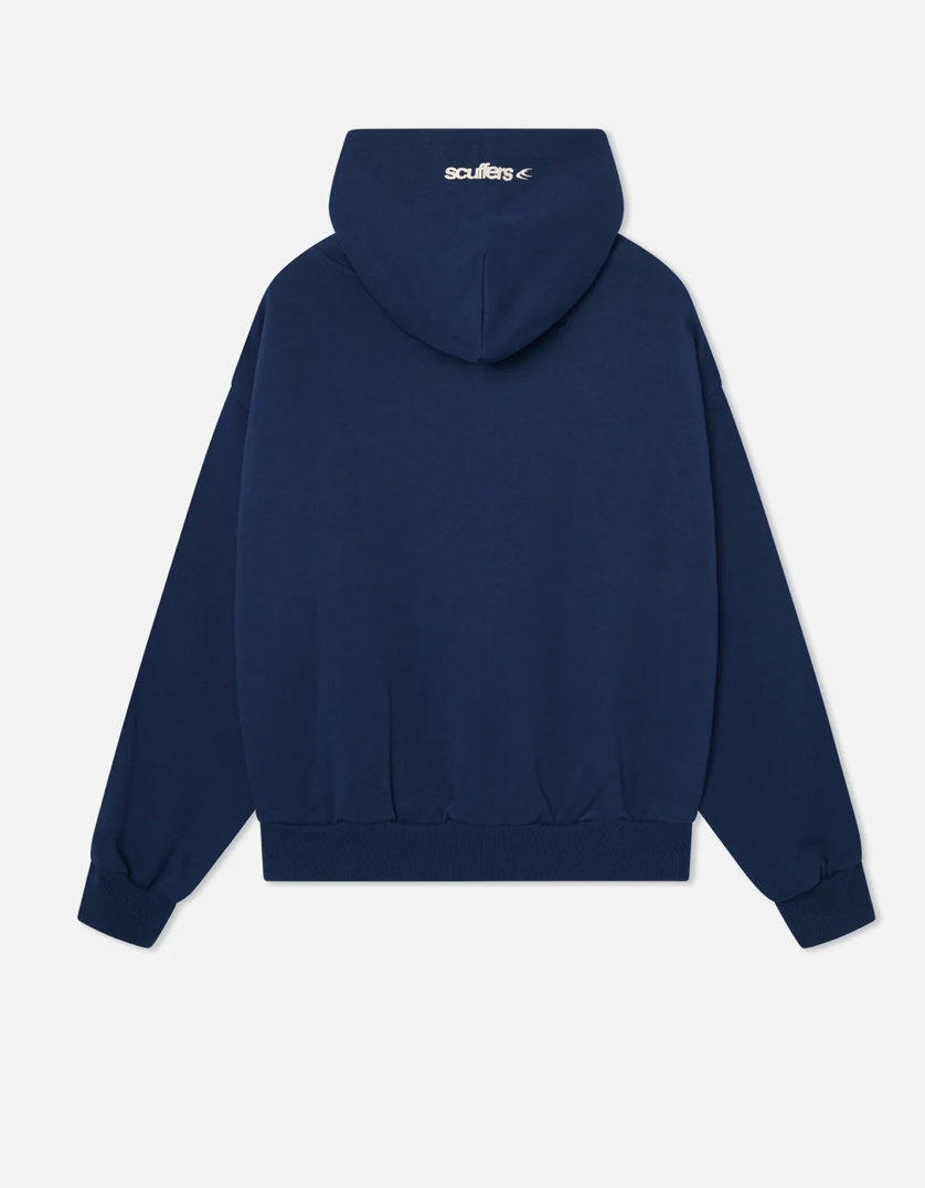 PICNIC HOODIE