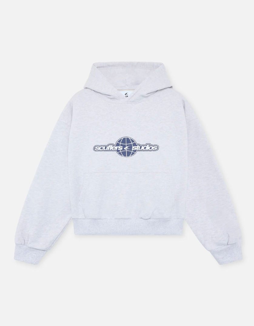 UNIVERSAL MELAGNE HOODIE