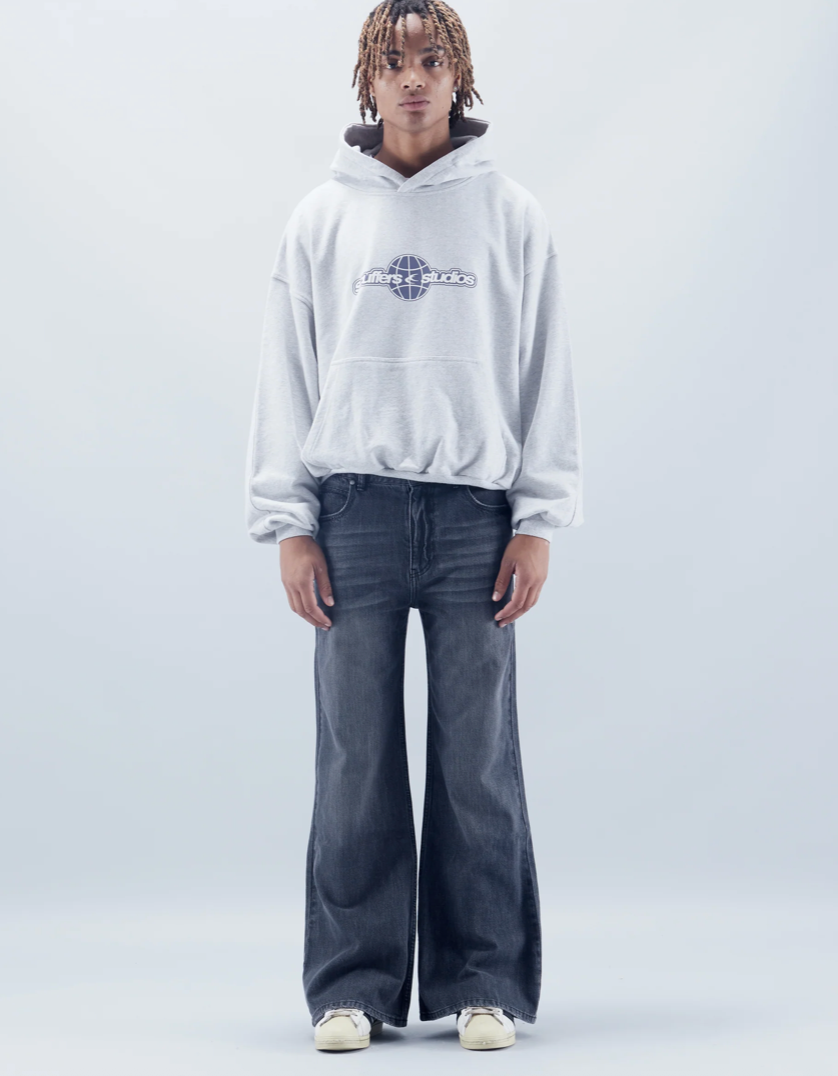 UNIVERSAL MELAGNE HOODIE