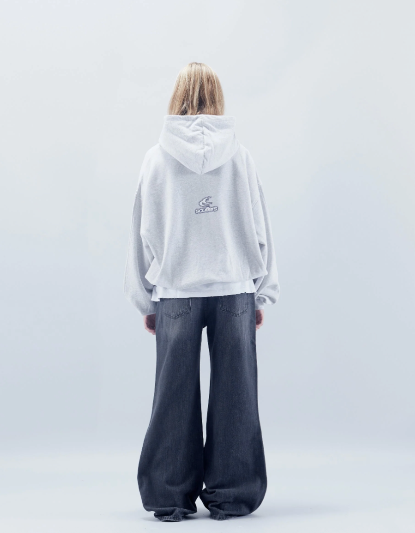 UNIVERSAL MELAGNE HOODIE