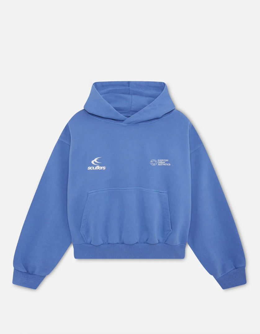 ROYAL HOODIE