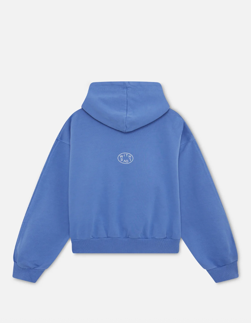ROYAL HOODIE