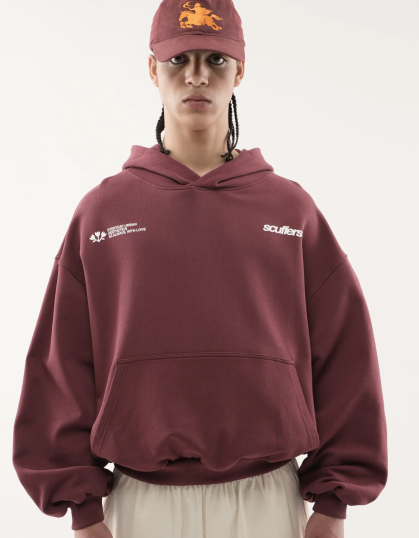SC HOODIE
