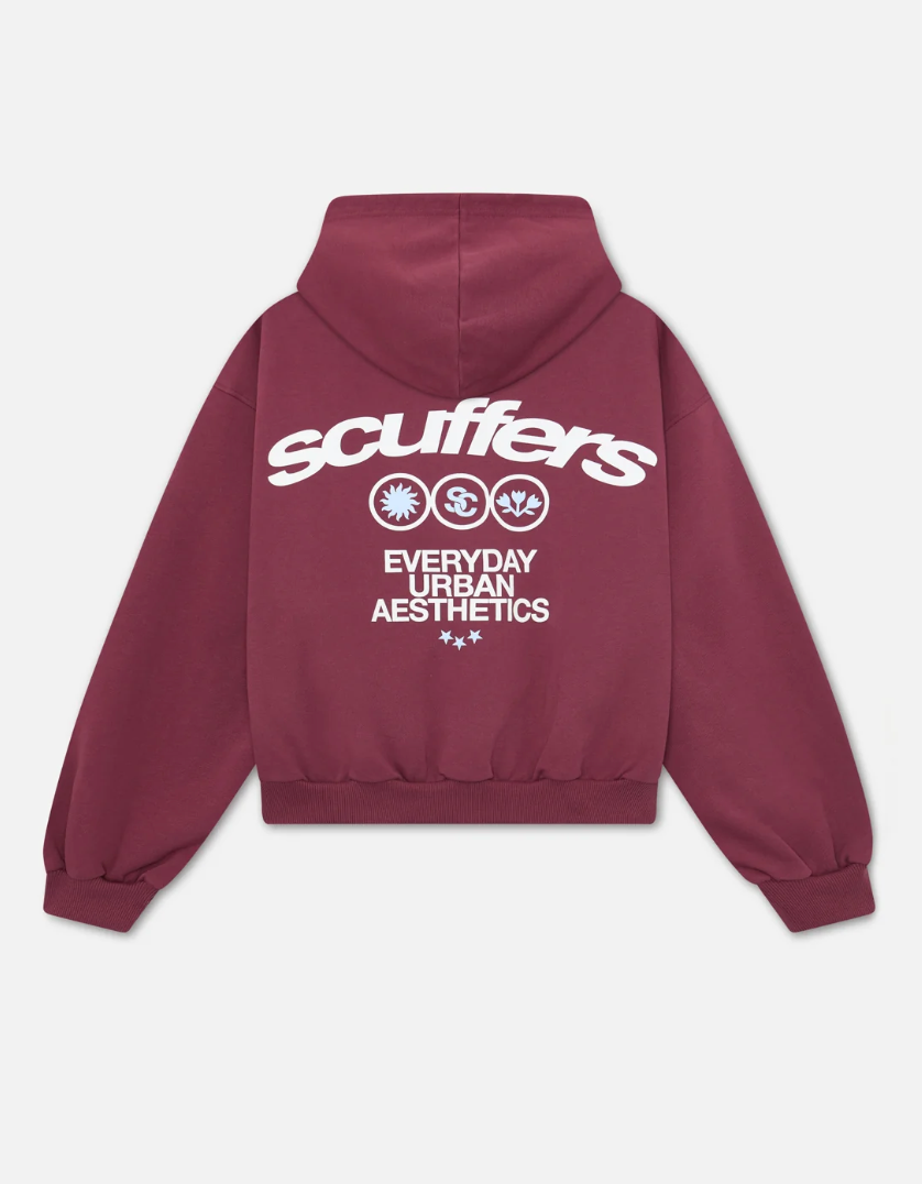 SC HOODIE
