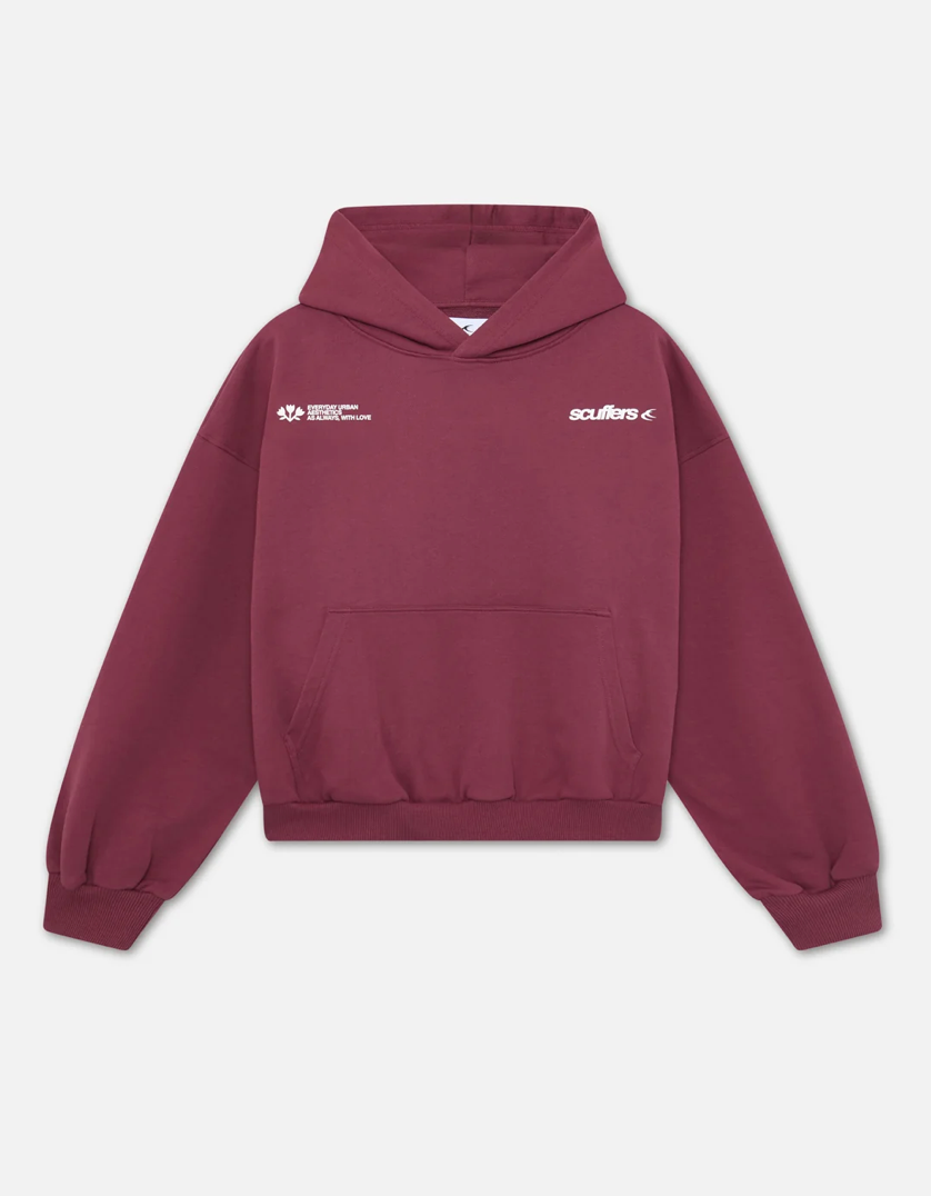 SC HOODIE