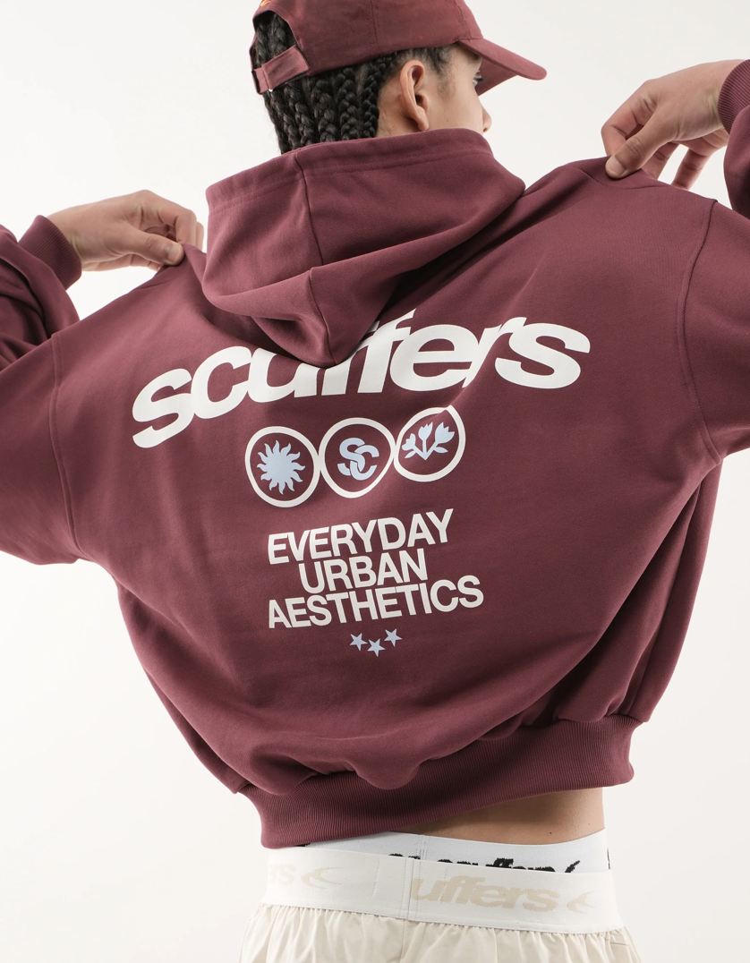 SC HOODIE