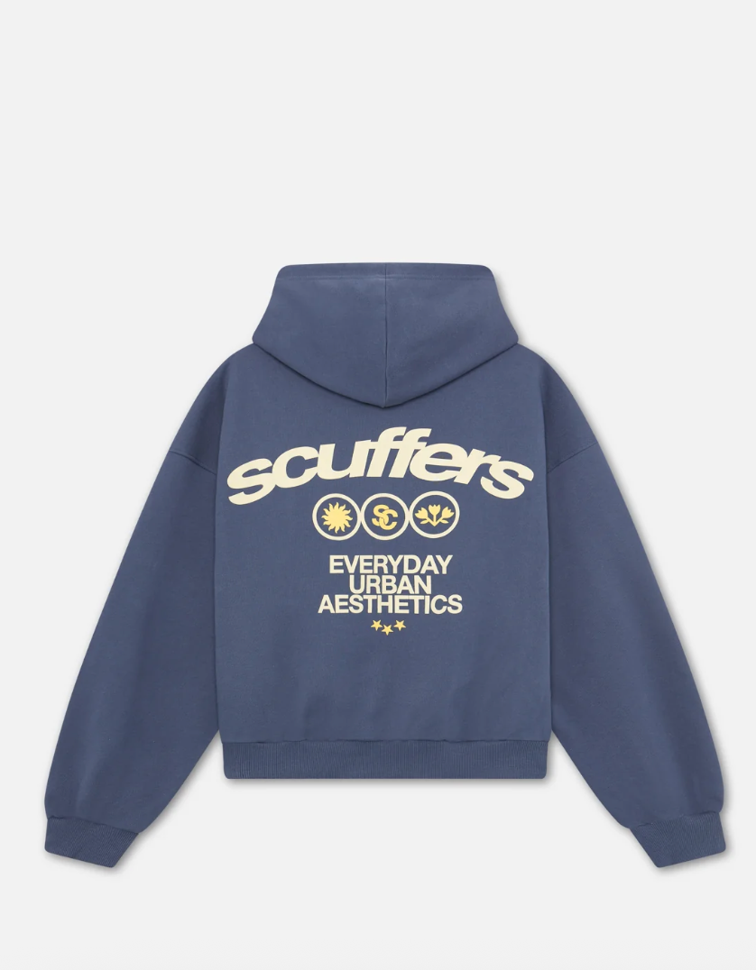SC HOODIE