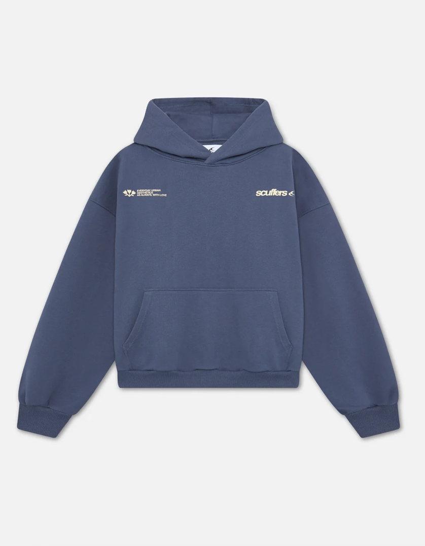 SC HOODIE