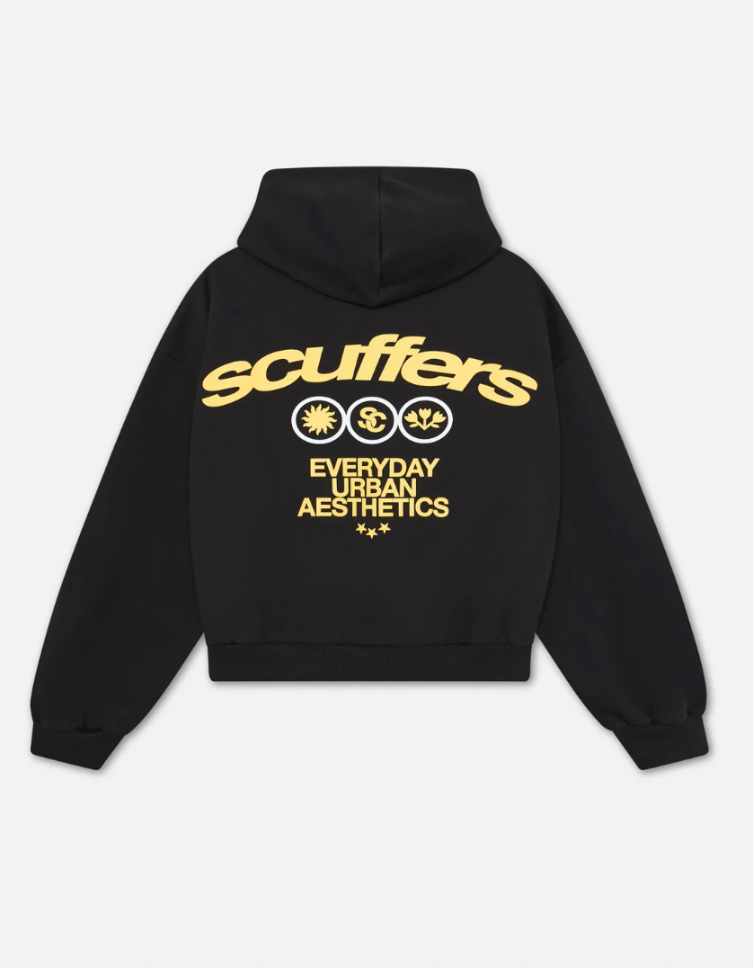 SC HOODIE