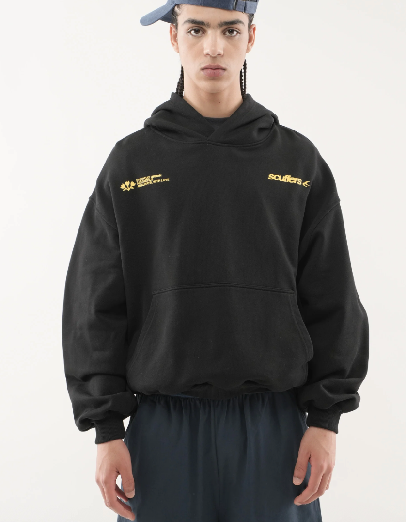 SC HOODIE