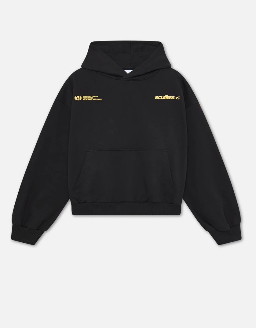 SC HOODIE