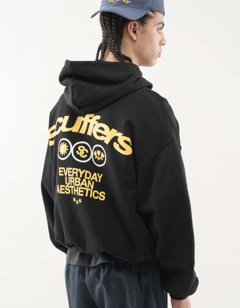 SC HOODIE