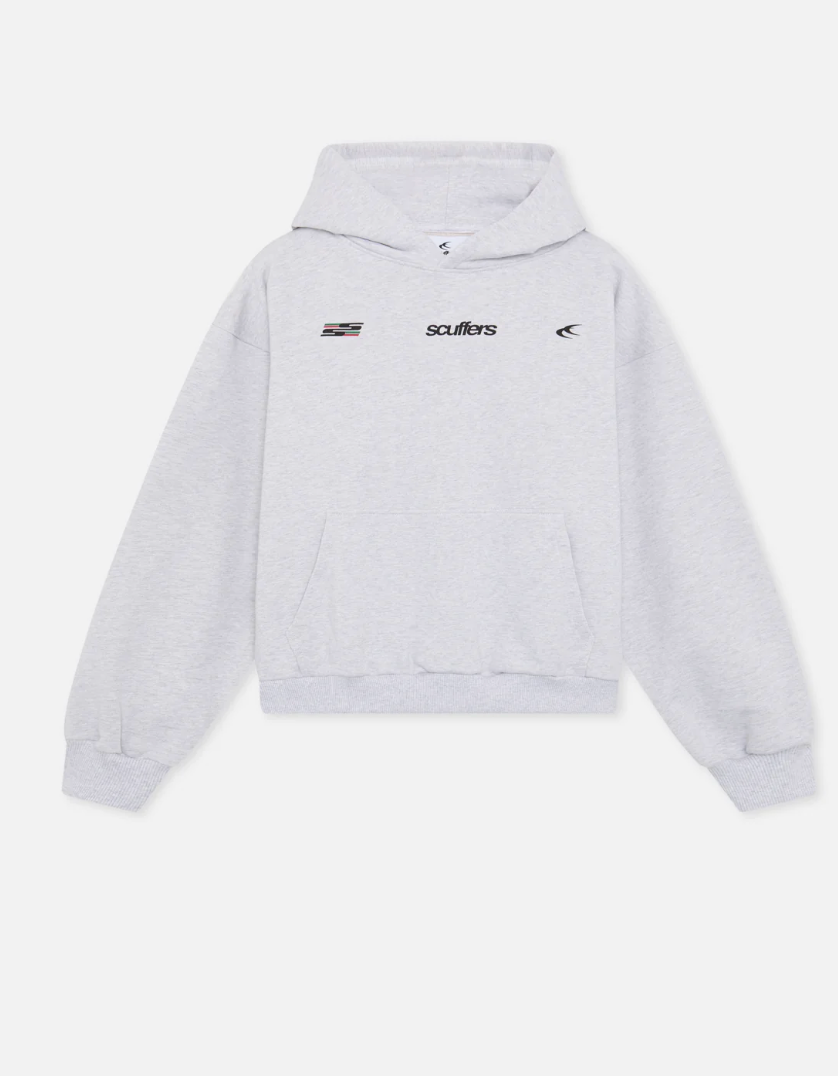 PININFIRINA HOODIE