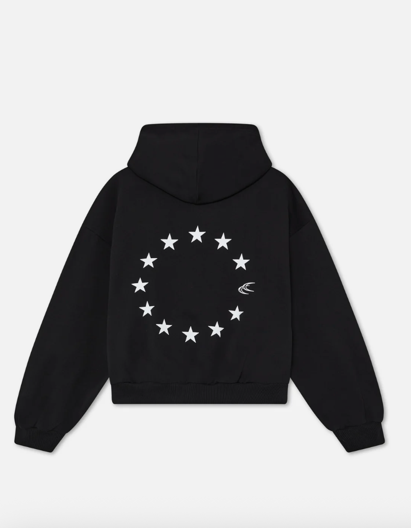 EA HOODIE