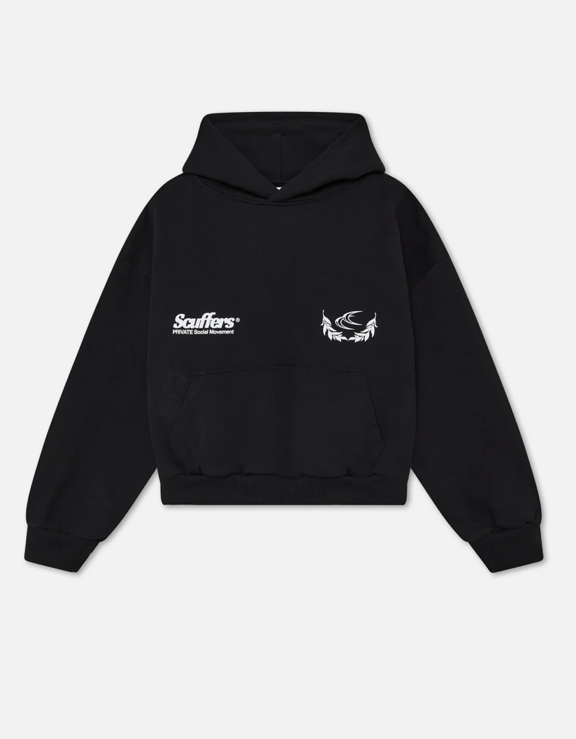 EA HOODIE