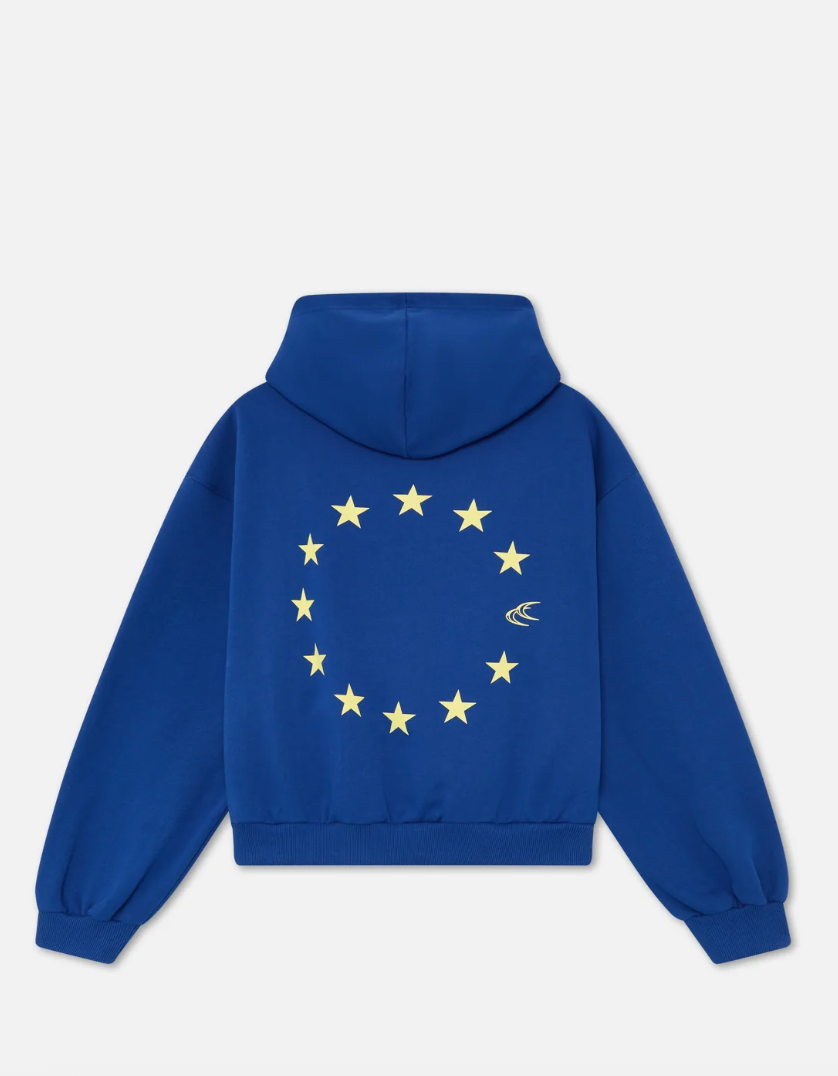 EA HOODIE