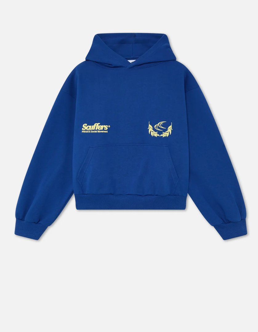 EA HOODIE